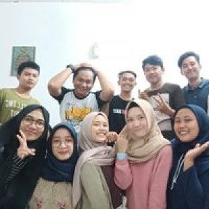 Iky Prasetyo profile icon