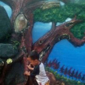 Liies Syantiika Syantika profile icon