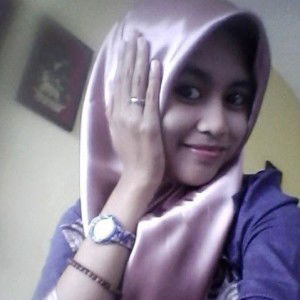 Iftitahul Wardah profile icon