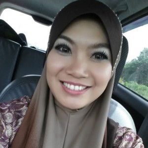 noor hidayah binti badar profile icon
