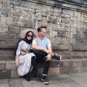 Siti Nurjanah profile icon