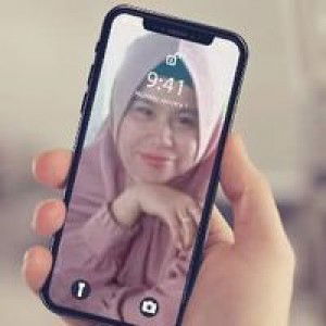 Ida Ainayya Ridwan profile icon