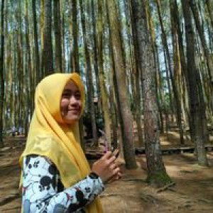 Aprillia Sita Dewi profile icon