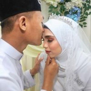 Nur Aliah profile icon