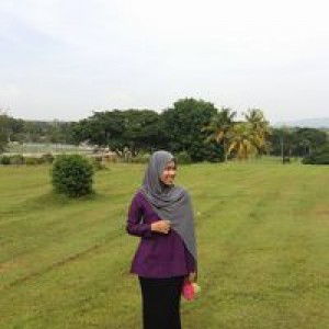 Tengku Ain Natasha profile icon