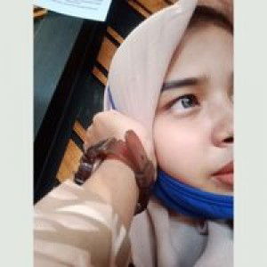 Liza Afriliya profile icon