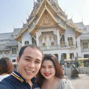 Lookpla Palita profile icon