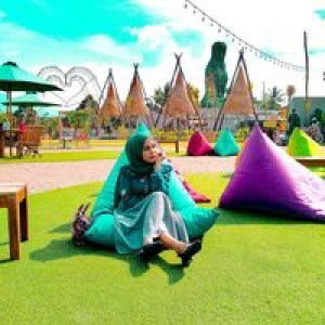 Rahma Damanik profile icon