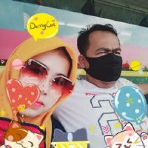 Maria Ulpah profile icon