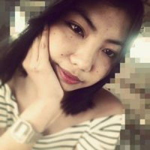 Maryrose Rosalejos Adegue profile icon