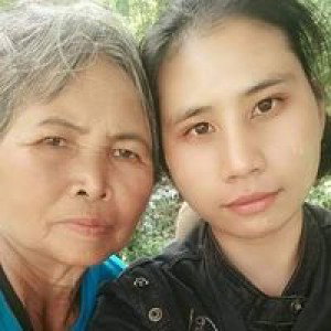 Prijitra Chavakhoew profile icon