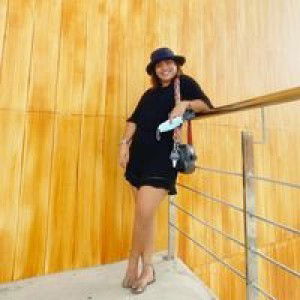 Apryl Galvez profile icon