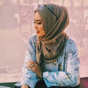 Dita Rebecca Pangaribuan profile icon