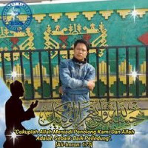 Hamdani Bukhori profile icon