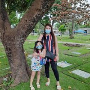 Jennica Alexis Nofuente profile icon