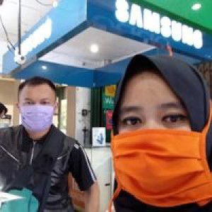 Susi Lawati profile icon