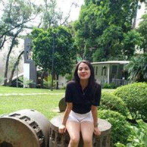 Delossantos Japson Janine profile icon