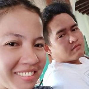 Vergs Verzosa Casis profile icon