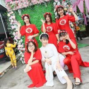 Chi Nguyễn profile icon