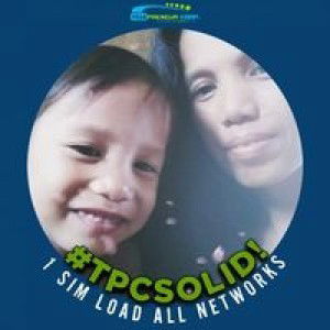 Laarni Ferrer Saquillo profile icon