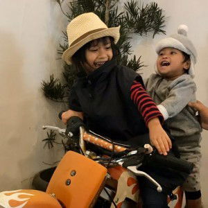 pita tarigan profile icon