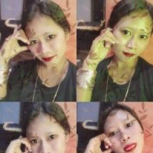 Susi Inayah profile icon