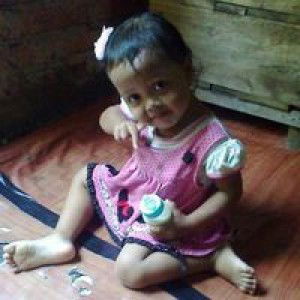 Annisa Alifah Azzahra profile icon