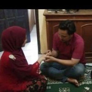 Mondy Azrinadewi profile icon