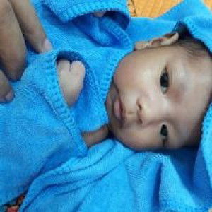 Herlina Jacobus profile icon