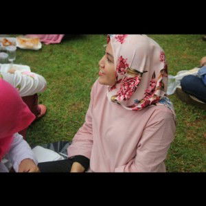 ayu rahmawati profile icon