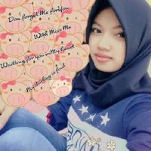 Ida Ida Rohyani profile icon