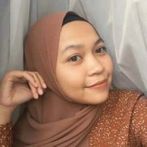 Diah Safitri profile icon