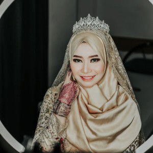Damai Yanti profile icon