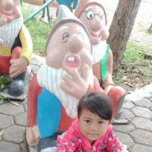 Navya Nayla Putri Irawan profile icon