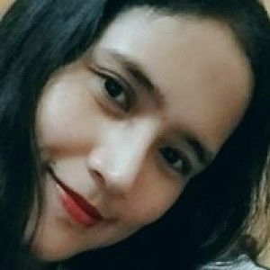 Kamilia profile icon