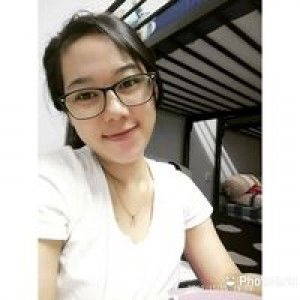 Asiiyah profile icon