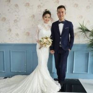 Bông Hồng Gai profile icon