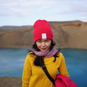 Fara Rashid profile icon