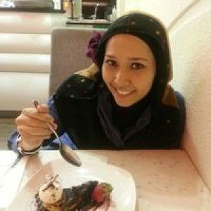 Nur Effidah profile icon