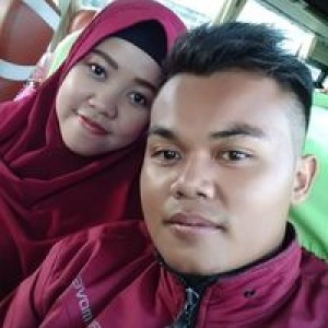 Dhe Indah profile icon