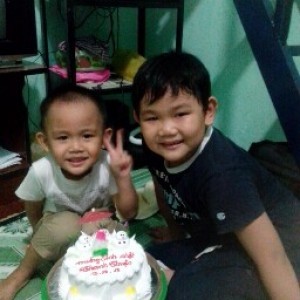 Tu Nguyen profile icon