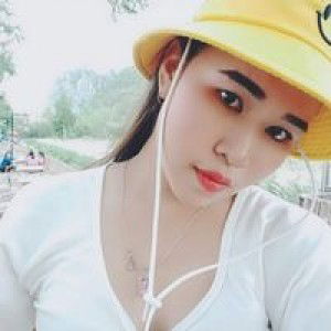 Mim Atipon profile icon