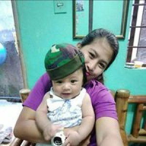 Maricel Macatangay Castres profile icon