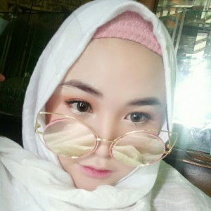 Alma Alvionita profile icon