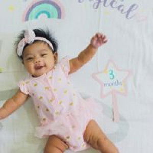 Mariel Olores profile icon