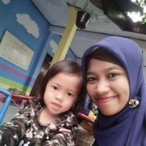 Muhimmatur Rofiah profile icon