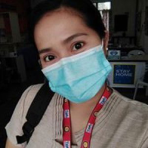 Margarita Amascual profile icon