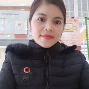Elly Hậu profile icon