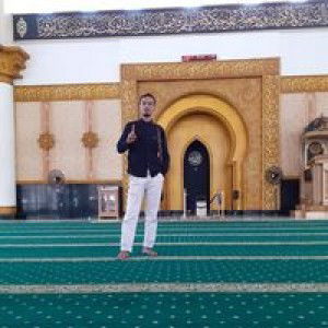 Ricky Al Shaka profile icon