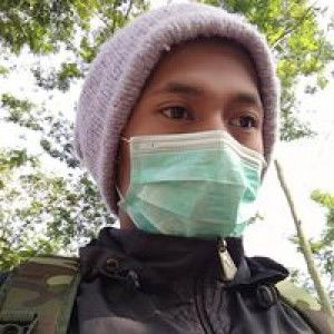 Non Rosyid profile icon